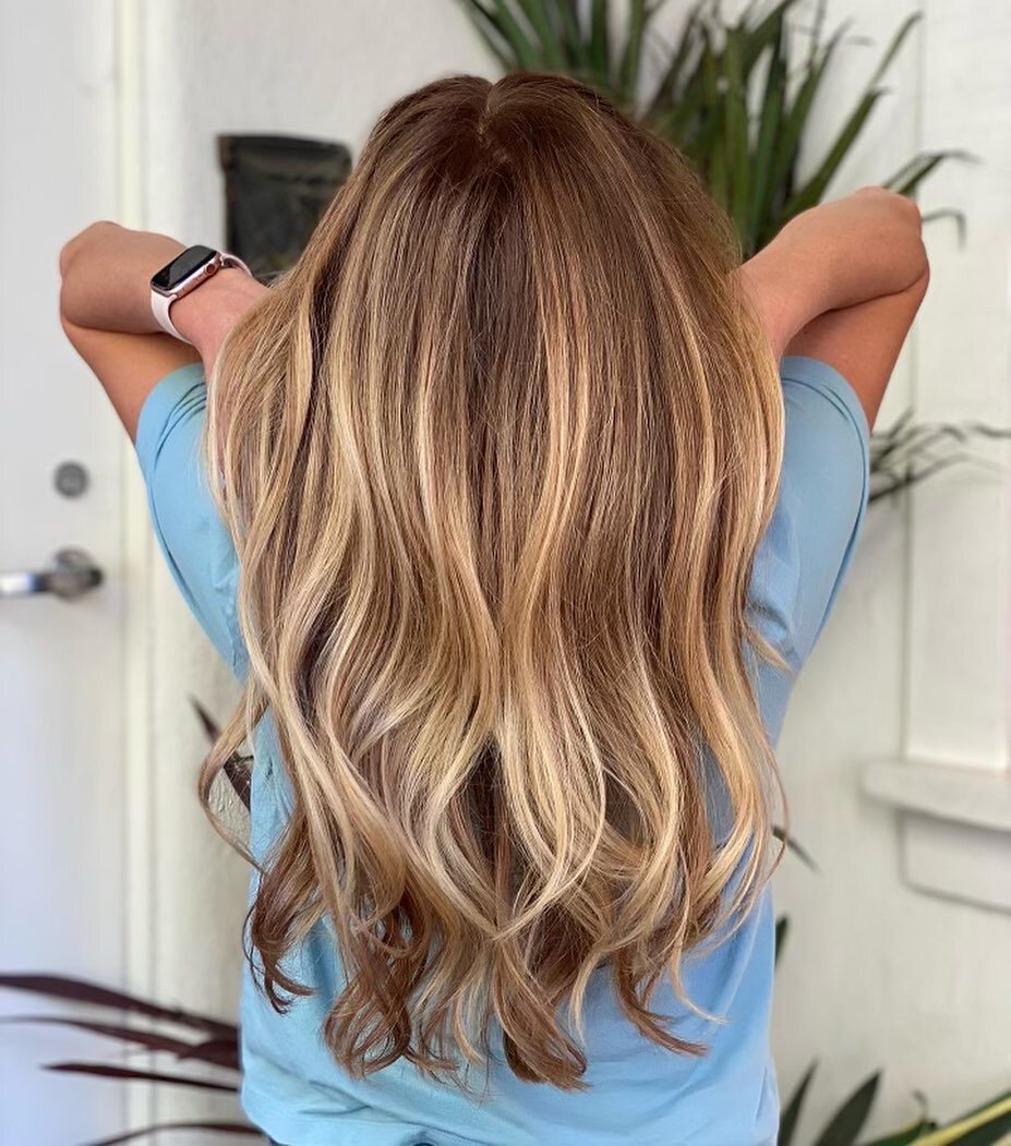 Hair Color