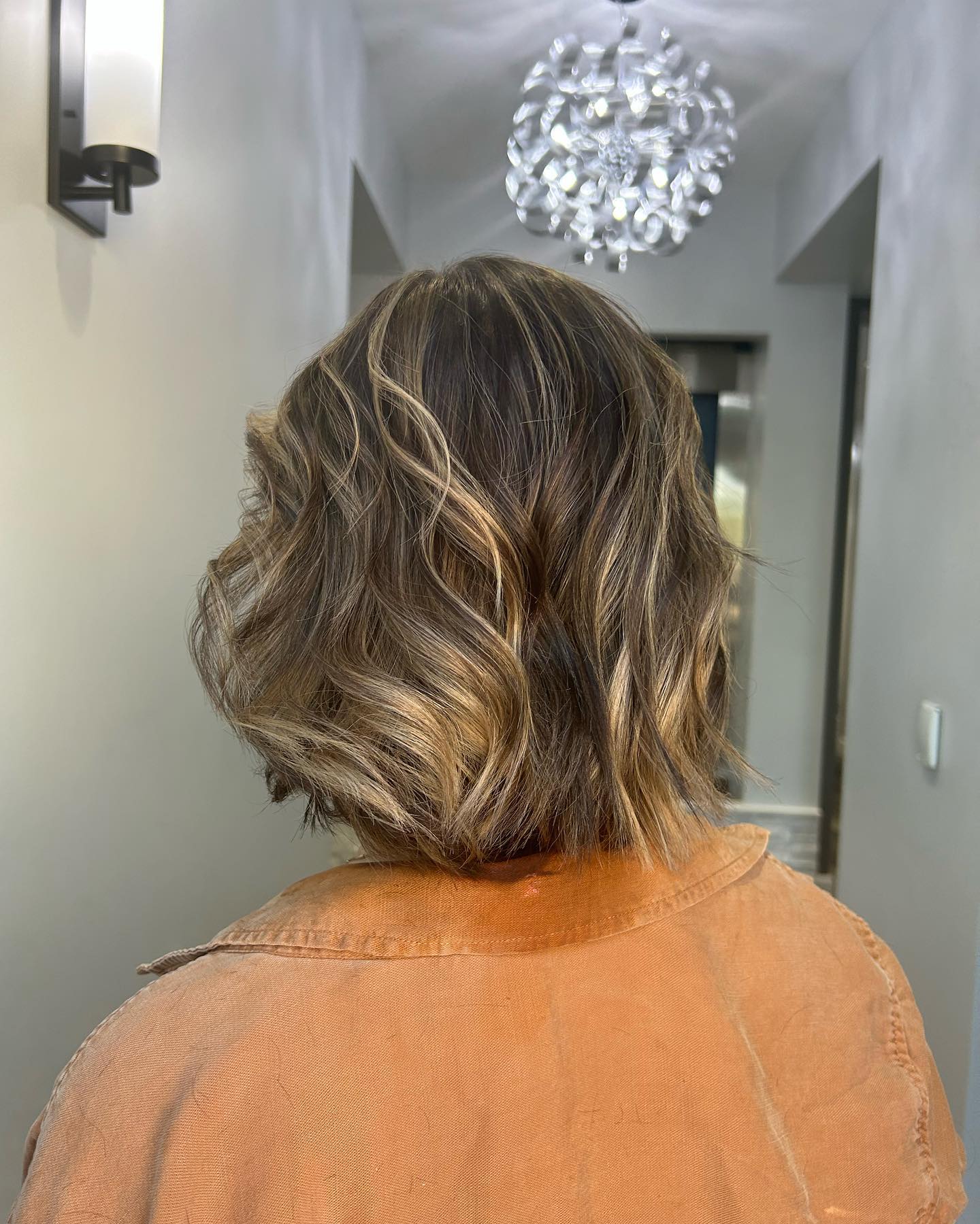 Salon result